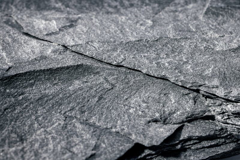 Natural slate texture